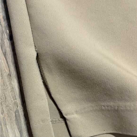 APT. 9 Women Khaki Capris size 14 - Picture 7 of 8